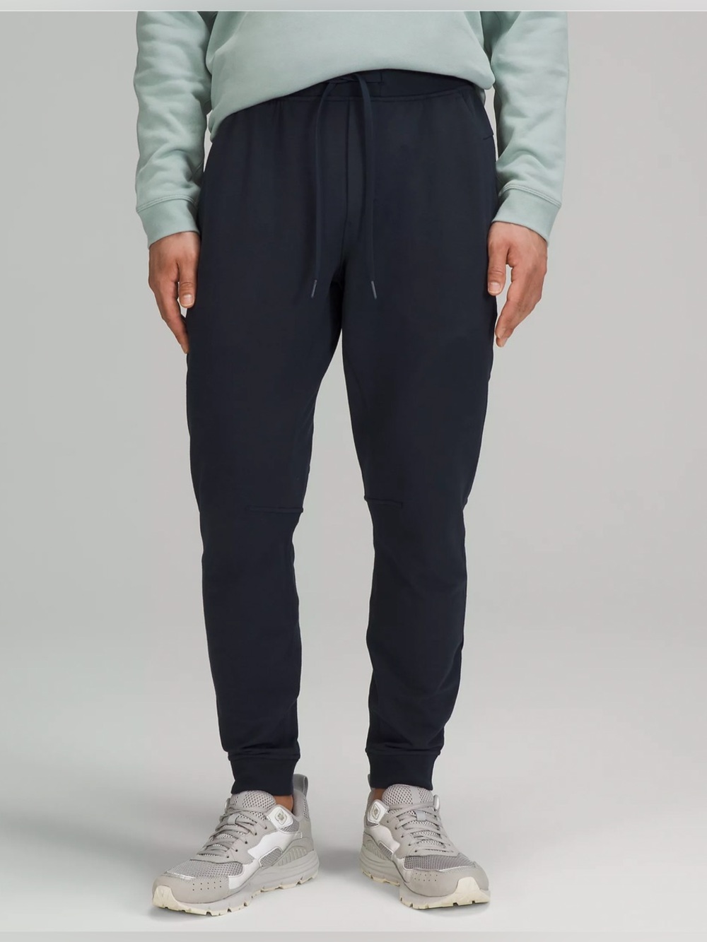 Lululemon City Sweat Jogger
Thermo